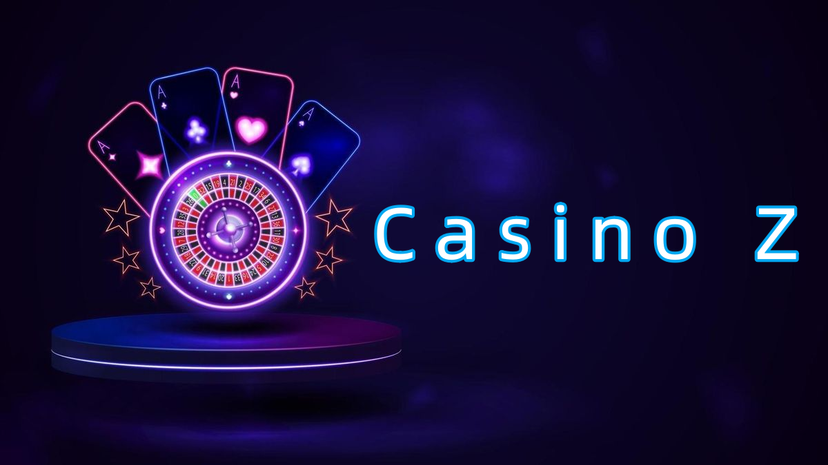 Casino Z پاکستان